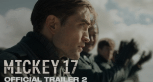 🚨Mickey 17 Ending SHOCKER: Mickey Dies to Shatter…