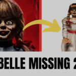 🔥 “Annabelle Vanished: The Haunted Doll’s 2025 Escape Sparks Panic in New Orleans”
