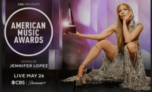 7 Jaw-Dropping Moments Jennifer Lopez Delivered as AMA…