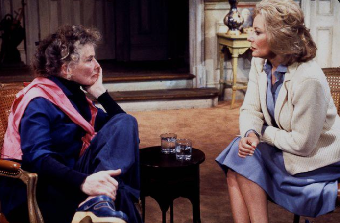 barbara walters,