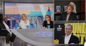 7 Explosive Revelations: Barbara Walters Returns in a…