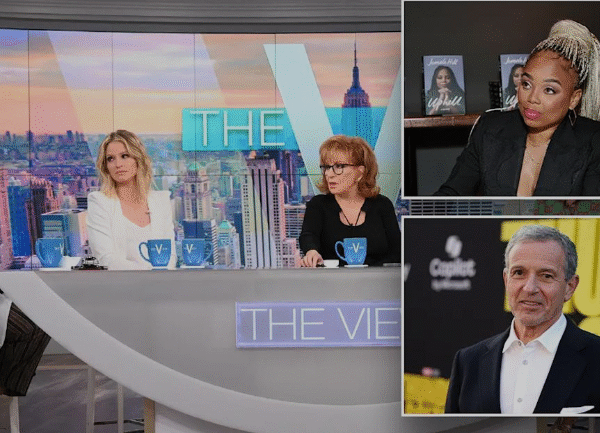 7 Explosive Revelations: Barbara Walters Returns in a…