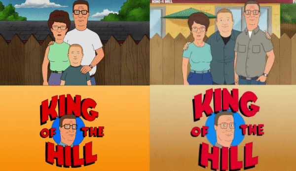 🔥 “King of the Hill” Revival: 10 Shocking…