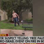 “Who Is Mohamed Sabry Soliman? 10 Chilling Facts About the Boulder Attack Suspect That Will Leave You Speechless”