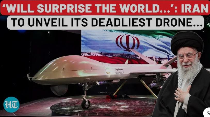 Israel-Iran War