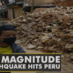 Lima Peru Earthquake Mystery: Why Scientists Are Worried About What Comes Next