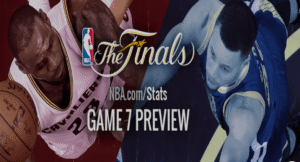 🔥 “Game 7 NBA Finals 2025 EXPOSED: 7…