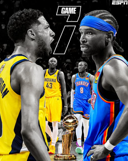game 7 NBA finals,