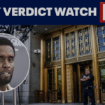 “Diddy Verdict EXPOSED: Acquitted of Trafficking, Guilty of Prostitution – 7 Details That’ll Stun You”