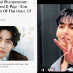 7 Amazing Facts About BTS Kim Taehyung’s Stunning Paris Fashion Show Appearance That Broke the Internet