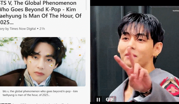 7 Amazing Facts About BTS Kim Taehyung’s Stunning…