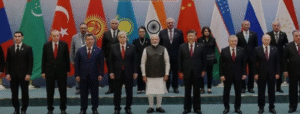 🌍 The SCO Summit 2025: How Modi-Putin-Xi Jinping…