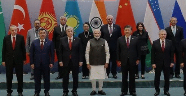 🌍 The SCO Summit 2025: How Modi-Putin-Xi Jinping…