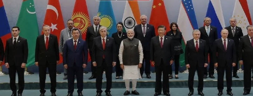 🌍 The SCO Summit 2025: How Modi-Putin-Xi Jinping Alliance is Reshaping the Geopolitical World Order