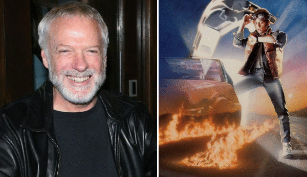 🎨 “The Man Who Painted Our Dreams: Drew&hellip;