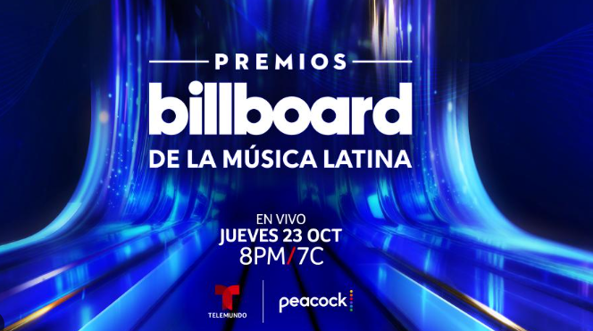  Billboard Latin Music Awards