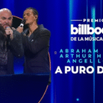 🌟 Billboard Latin Music Awards 2025: Everything You Need to Know About the Hottest Celebration of Latin Excellence!