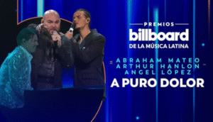 🌟 Billboard Latin Music Awards 2025: Everything You…
