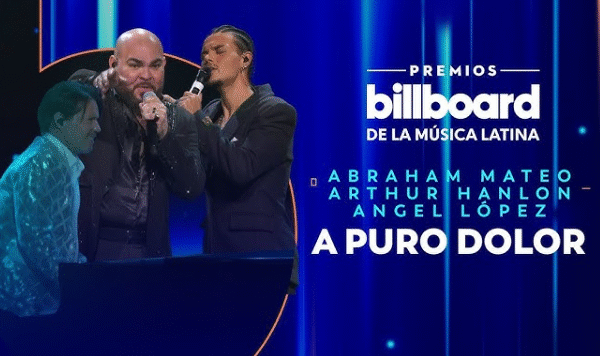 🌟 Billboard Latin Music Awards 2025: Everything You…