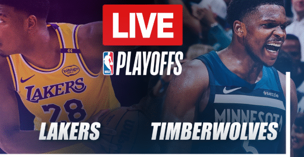 🏀 Lakers vs Timberwolves: The Ultimate Guide to…