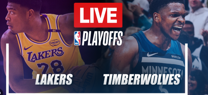 🏀 Lakers vs Timberwolves: The Ultimate Guide to the Rivalry, Team Facts, History & Everything Fans Must Know