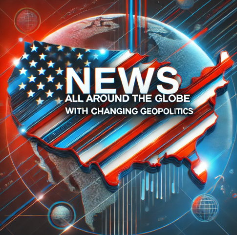 boldlyamericana news