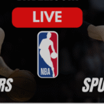 🏀 Spurs vs Lakers: Clash of Titans — Legacy, Rivalry & The Future of Basketball Greatness