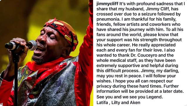 jimmy cliff,