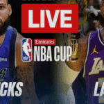 ⭐ “Mavericks vs Lakers: The Ultimate Showdown of Stars — Luka, LeBron & Reaves Rewrite a Modern NBA Rivalry”