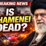 Is Ayatollah Khamenei Dead? Inside the Truth, Rumors, and High-Stakes Drama of the US-Iran War
