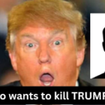 who wants to kill trump