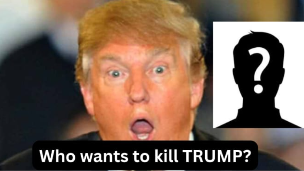 who wants to kill trump