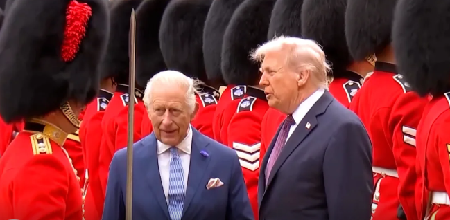 Trump Assassination Attempt