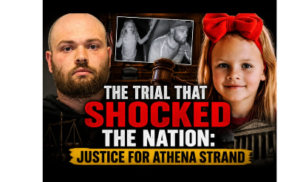 9 Heartbreaking Moments from the Athena Strand Case&hellip;