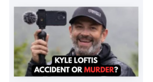 💥 Kyle Loftis Death Mystery: Crash, Suicide Rumors&hellip;