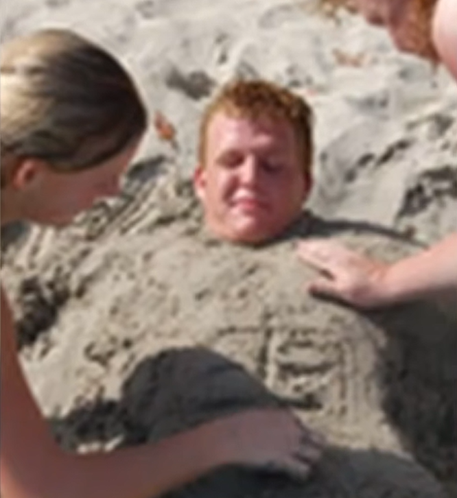 jordan devey death