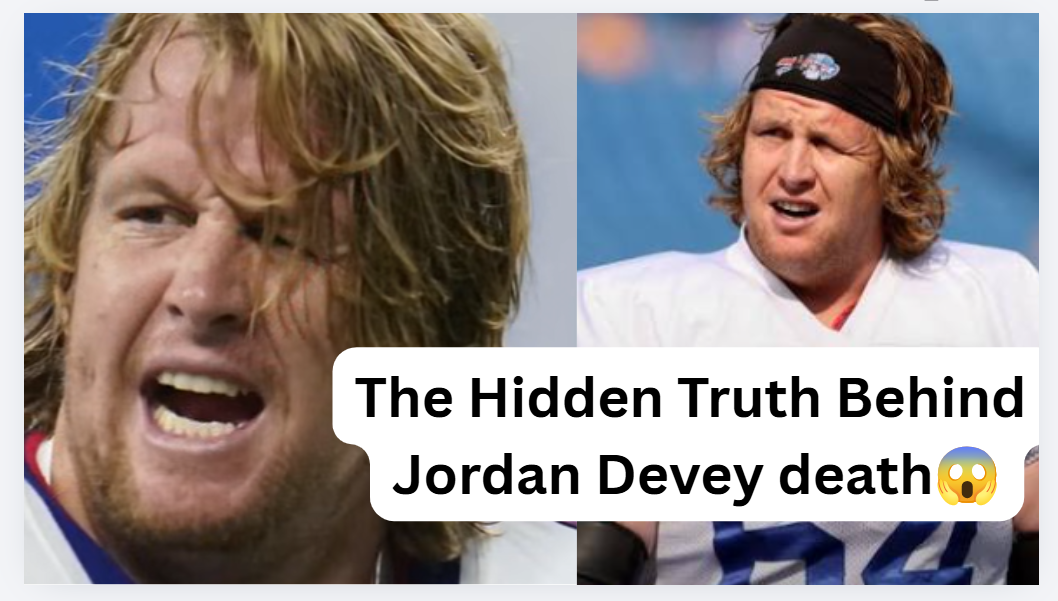 🚨 Jordan Devey Death: How Did the Former NFL Player Die? The Untold Story Behind