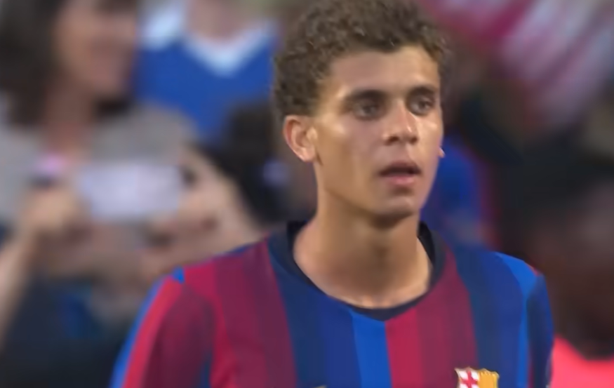 Birmingham vs Barcelona