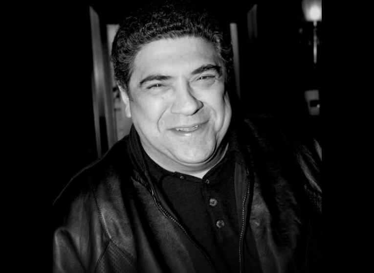 Vincent Pastore