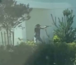 Idaho Shooting