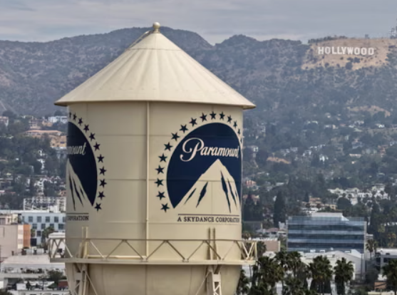 Paramount Skydance,