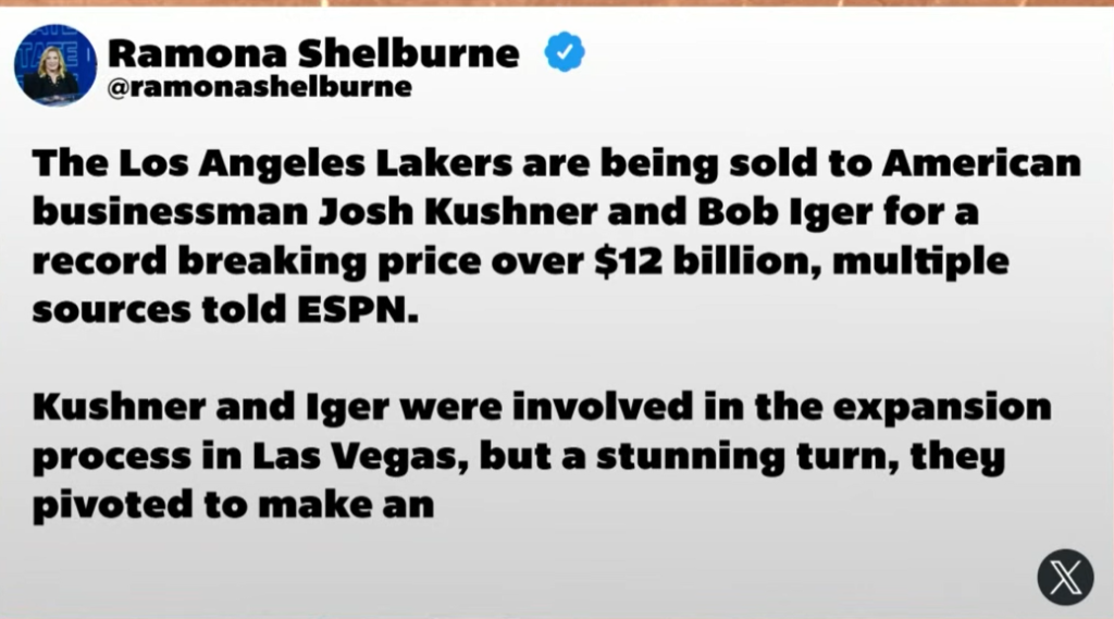 josh kushner